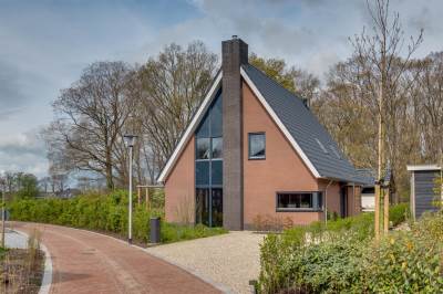 Woning Het Hazenveld 74 Harfsen