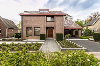 Woning Keizerstraat 9 Landgraaf