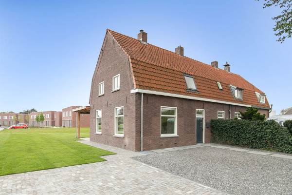 Woning Parallelweg Zuid 3 Veghel