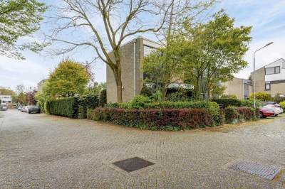 Woning Weezenhof 2974 Nijmegen