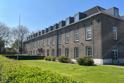 Woning Kantoorgracht 74J Delft