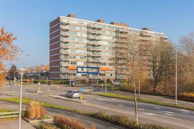 Woning Sweelinckplein 32 Alphen aan den Rijn