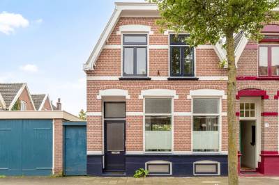Woning 2e Weerdsweg 19 Deventer