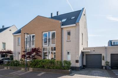 Woning Pentatlon 6 Assendelft