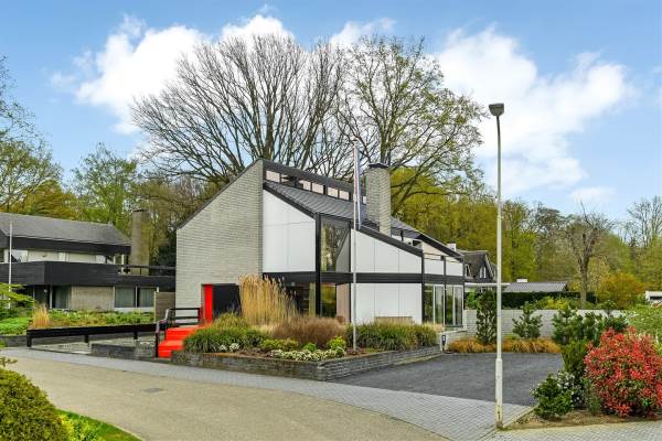 Woning Julianalaan 10 Laag-Keppel