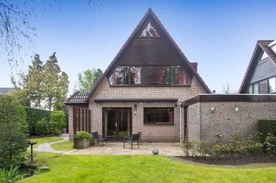 Woning De Horst 30 Malden