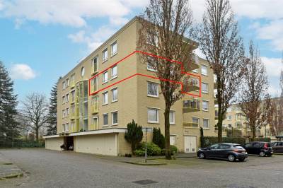 Woning Park Sparrendaal 132 Driebergen-Rijsenburg