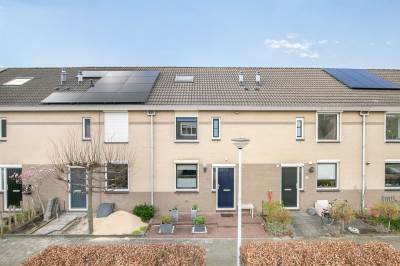 Woning Duindoornhof 14 Papendrecht