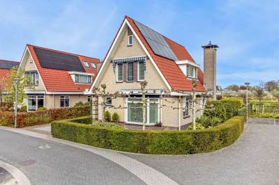 Woning Absalon 14 Limmen