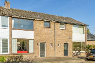 Woning Boornestraat 26 Den Bosch