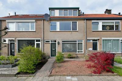 Woning Boerhaavelaan 34 Eerbeek