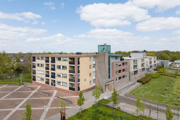 Woning Molenakkerplein 55 Weert