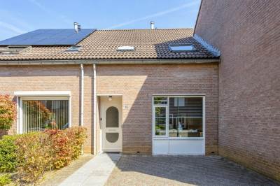 Woning Korvererf 14 Roermond