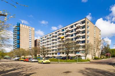 Woning Zandvoorter Allee 202 Haarlem
