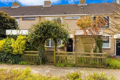 Woning Graan voor Visch 18704 Hoofddorp