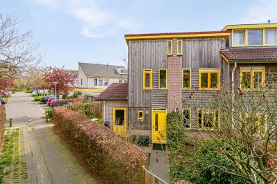 Woning Lomeijerplein 12 Zutphen