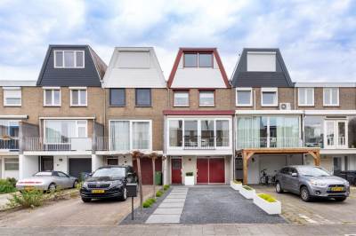 Woning Nanningalaan 40 Nieuwegein