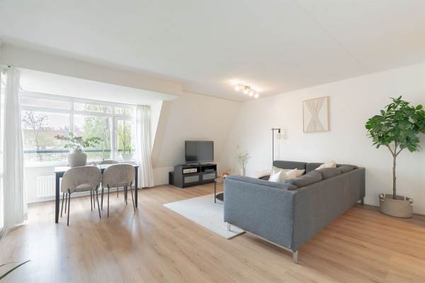 Woning Ceramplein 49 Amsterdam