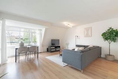 Woning Ceramplein 49 Amsterdam