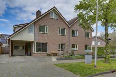 Woning Bontekamp 32 Dalfsen