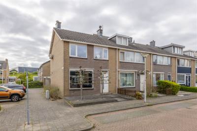 Woning Albert Schweitzerstraat 31 Papendrecht