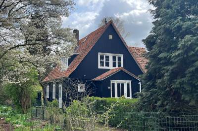 Woning Deventerweg 146 Zutphen