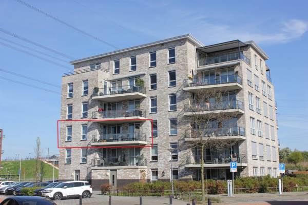 Woning Busonisingel 20 Sliedrecht