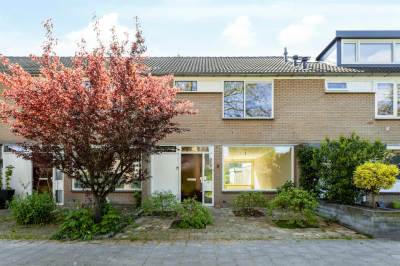 Woning Waterbies 9 Nieuwegein