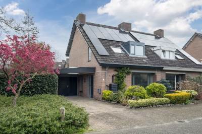 Woning Voermanwei 1 Valkenswaard