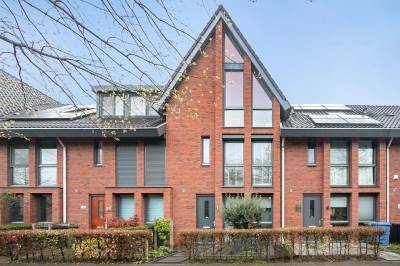 Woning Laan van Avant-Garde 437 Rotterdam