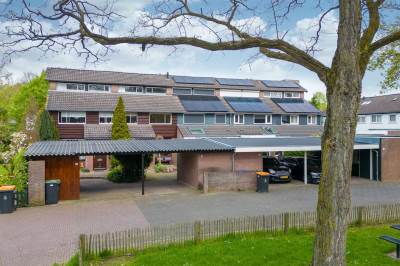 Woning Weerdjeslaan 58 Doetinchem