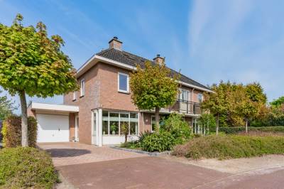 Woning Oldenhof 13 de Wijk