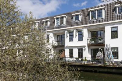 Woning Zuidereinde 156D 's-Graveland