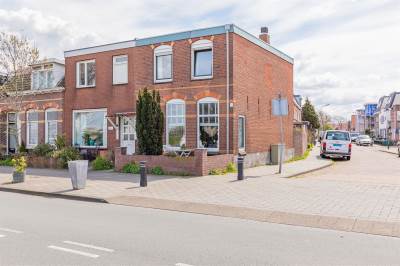 Woning IJmuiderstraatweg 61 IJmuiden