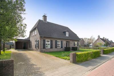 Woning Vlierdenseweg 97a Deurne