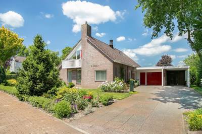 Woning Baalder-Esch 2 Hardenberg