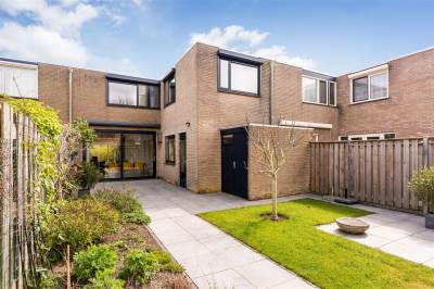 Woning Tolhuis 7321 Nijmegen