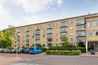 Woning Julianalaan 3B1 Bilthoven