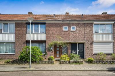 Woning Thorbeckestraat 40 Tegelen