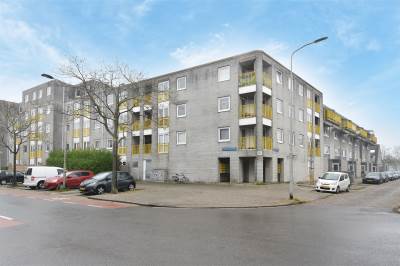 Woning Derde Werelddreef 179 Delft