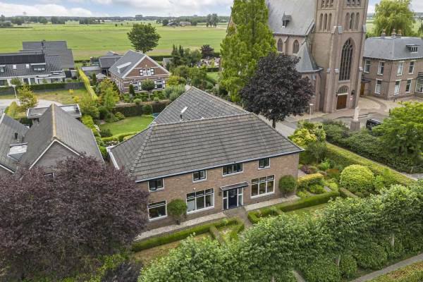 Woning Boerhaar 37 Wijhe