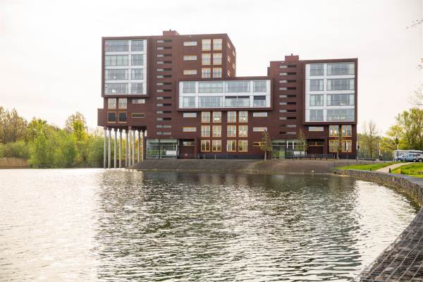 Woning Hoge Wal 4911 Goirle