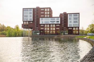 Woning Hoge Wal 4911 Goirle