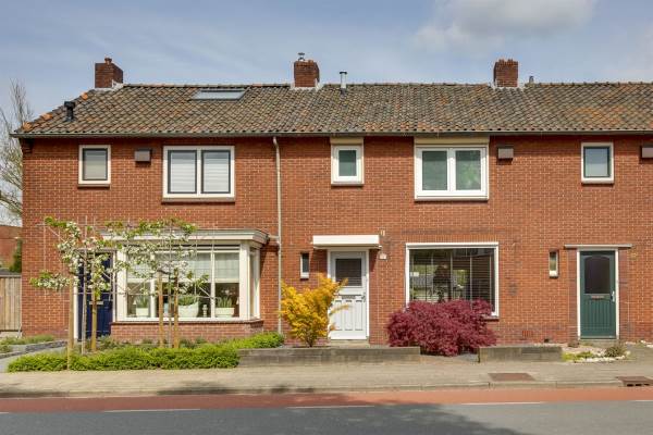 Woning Smidsweg 79 Nijverdal