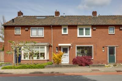 Woning Smidsweg 79 Nijverdal