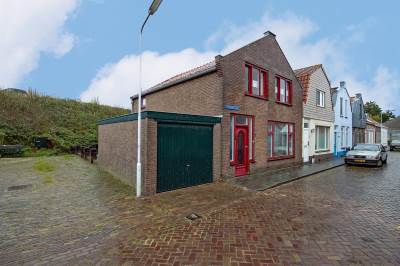 Woning 3e Zandstraat 1 Breskens
