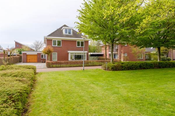 Woning Tjalk 70 Assen