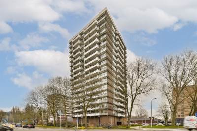 Woning Groenhof 363 Amstelveen