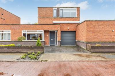 Woning Kanteel 2 Geldrop