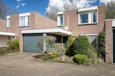 Woning Brabantring 23 Nuenen
